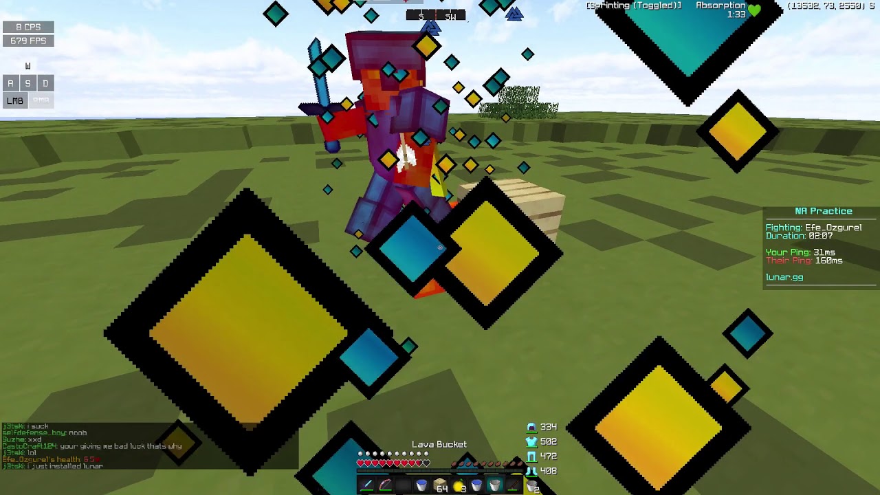 1612 Elo In BuildUHC (lunar)