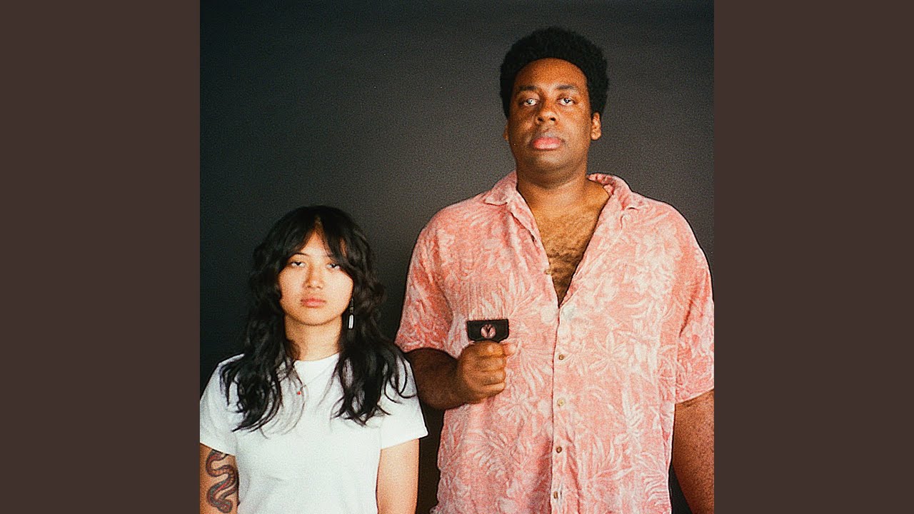 Comb My Hair (feat. Tesia & Bruhnice)