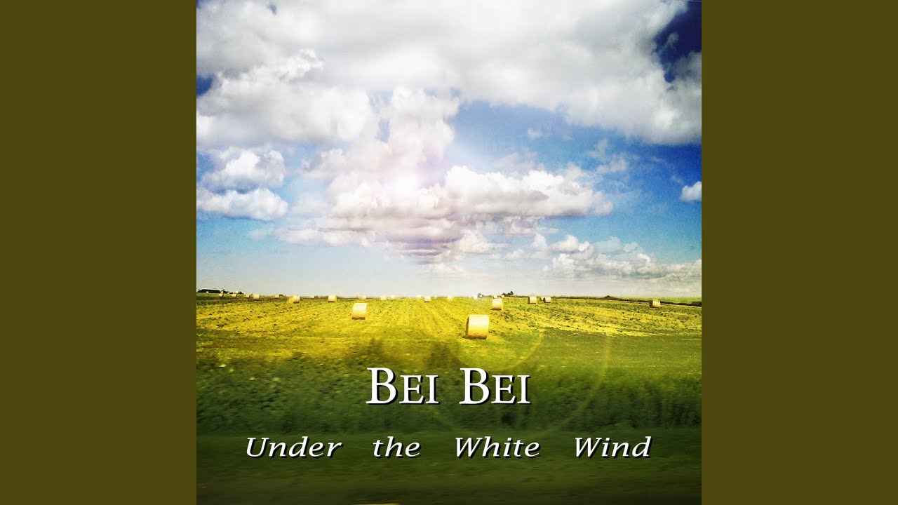 Under the White Wind