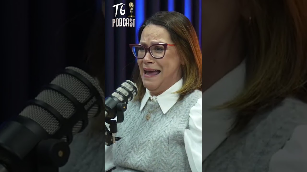 👉 Regiane: o Judici&aacute;rio aceita essa loucura. Onde &eacute; que a gente foi se meter?