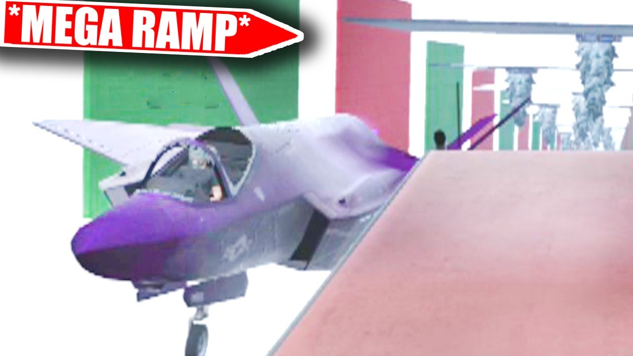 ŚNIEŻNA MEGA RAMPA z PACHOŁKAMI! *MEGA RAMP* - GTA 5 Online - Shepard & Ekipa HOGS