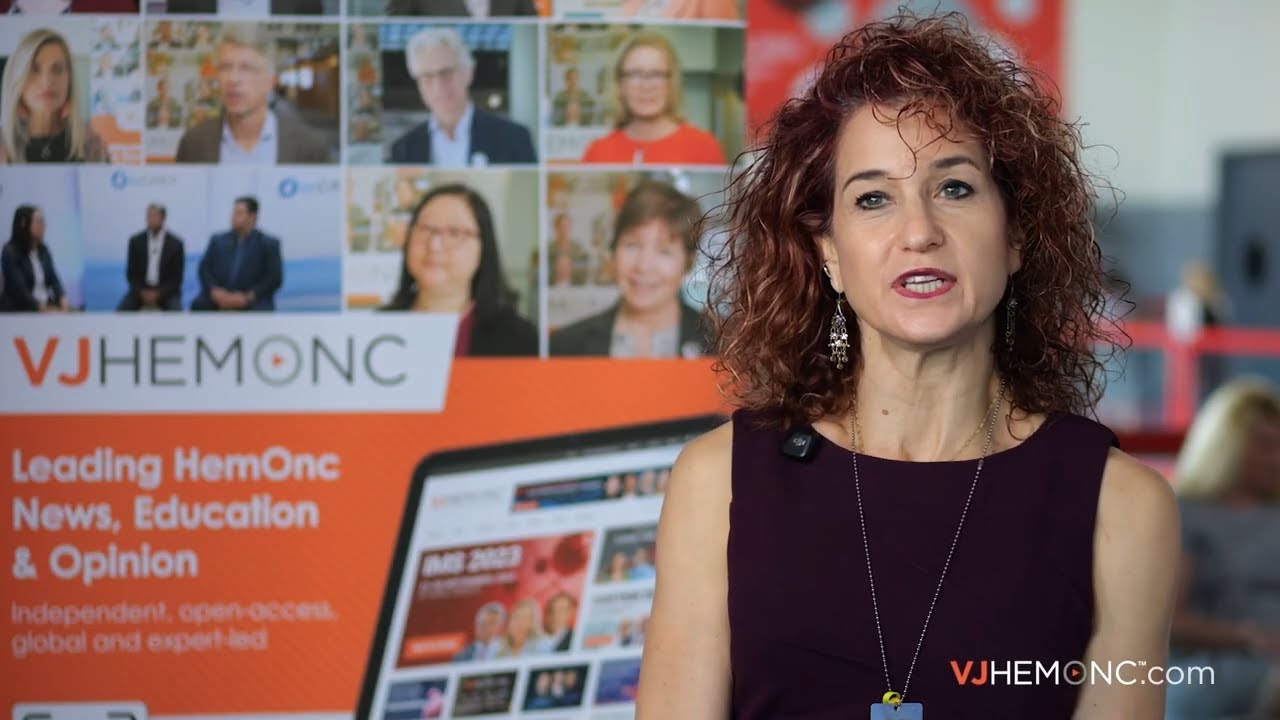 Challenges associated with double-hit R/R Burkitt lymphoma & novel therapies being explored