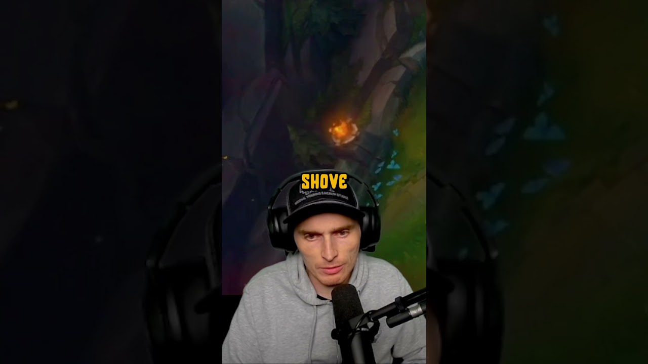 Student ALMOST Did The Perfect Play 😬