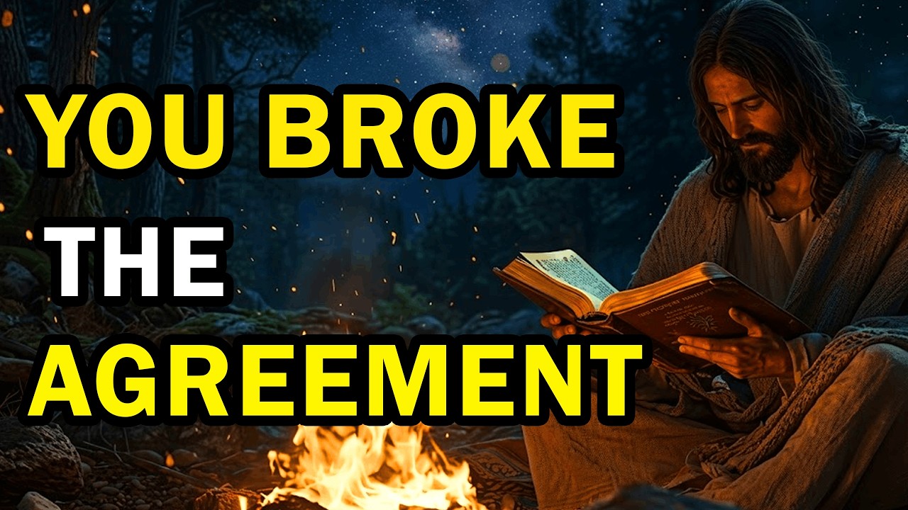 Chosen One: You Just Crossed Their Border… Final Trial Begins | God Will Defend You Now ⚔️🔥