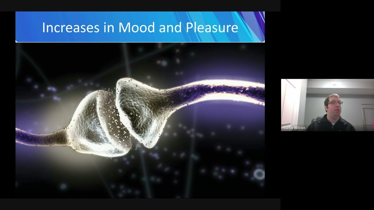 Webinar: Discover happiness and life balance through service