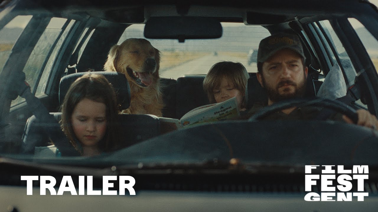 Omaha | Trailer | Film Fest Gent 2025
