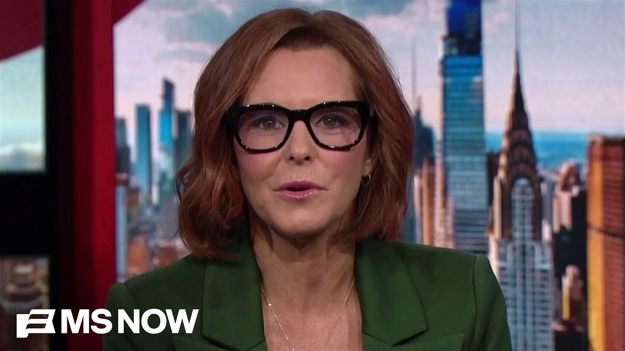 WATCH: Steph Ruhle takes audience Q's in FIRST EVER LIVE SHOW of Money Power Politics&nbsp;