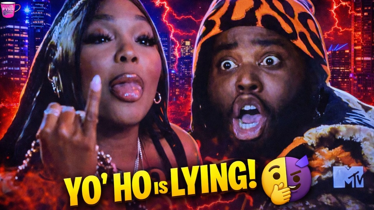 Not 24Hrs Jumping In 😳 Sierra Was READY! | Love & Hip Hop Atlanta S13 EP17