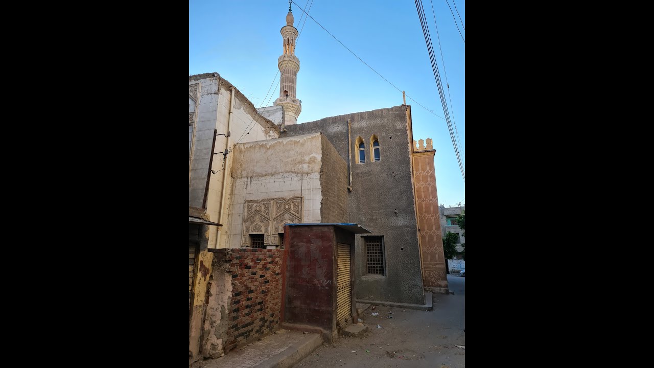 تاريخ منطقة سيدى عطية أبو الريش بمدينة دمنهور وحارة الخوالقة وحارة صفار