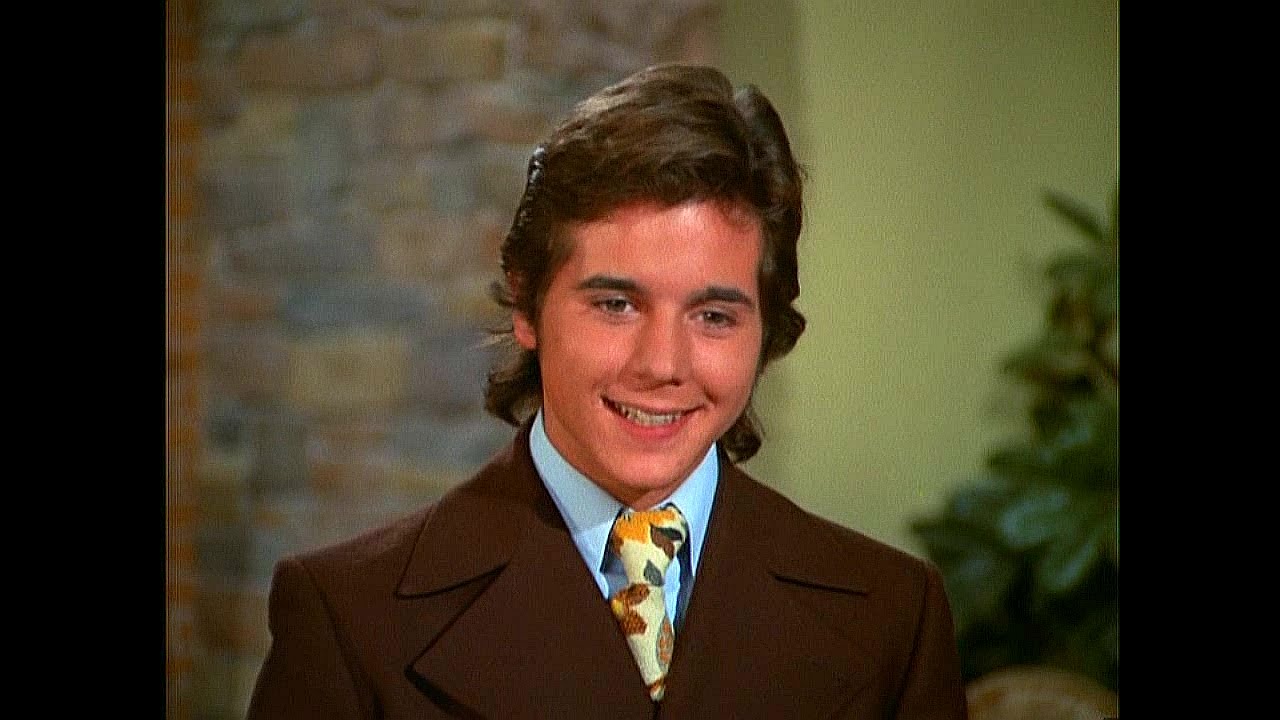 The Brady Bunch - 