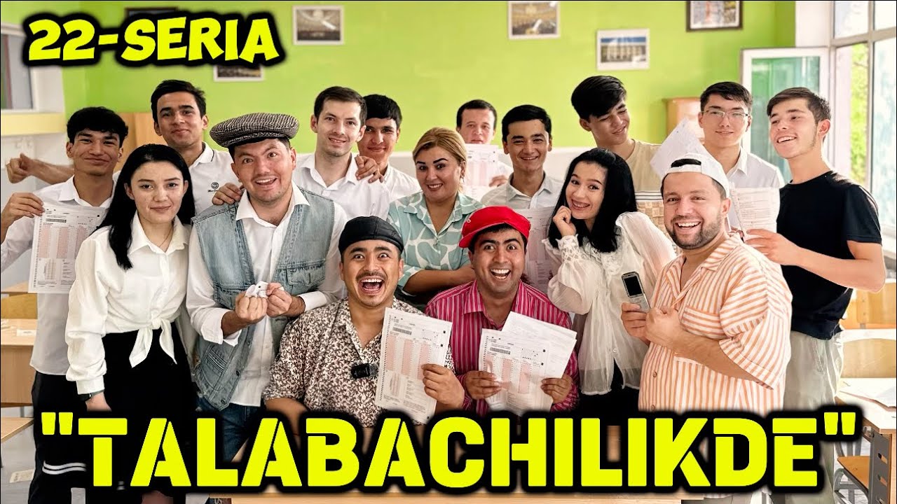 TALABACHILIKDE 22