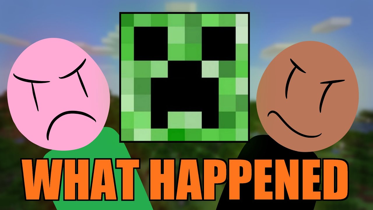 What Happened To Super Minecraft Kid? | The Infamous Troll That Went Too Far (YouTuber Analysis)