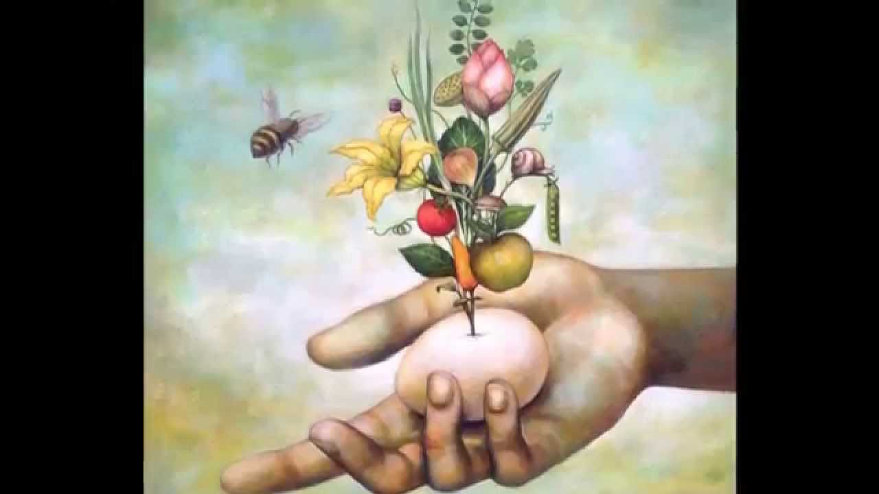 You must believe in Spring -   Bill Evans