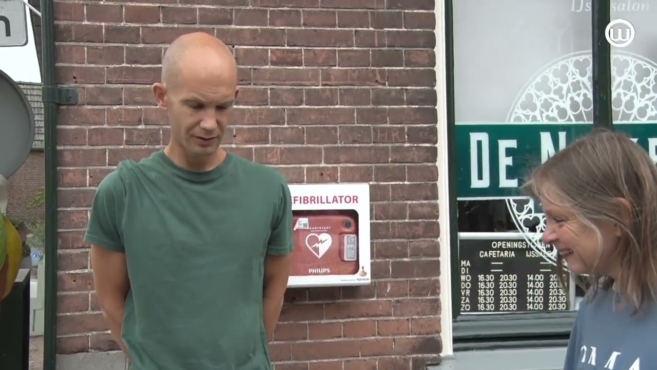 240814 Door de ogen van de toerist - Megen