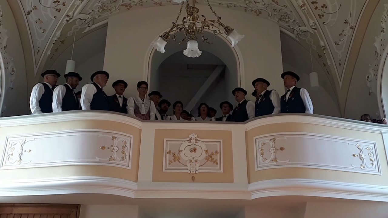 Heimelig- Jützli Jodlerklub Heimelig Schwyz