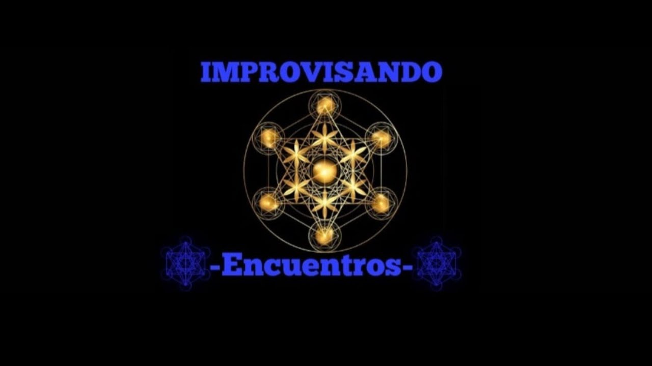 IMPROVISANDO AL AIRE!!!  CON YULIII!!  10-03-2026
