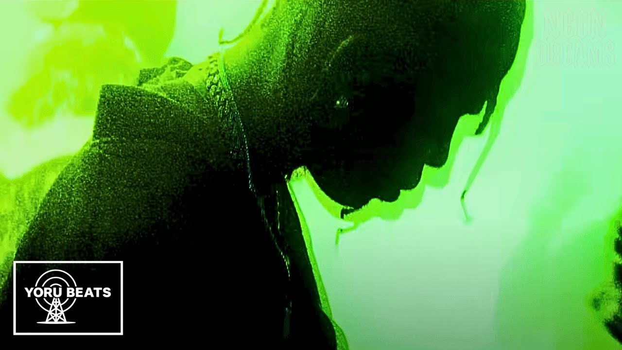 Travis Scott x Don Toliver Type Beat - Neon Dreams | Yoru Beats