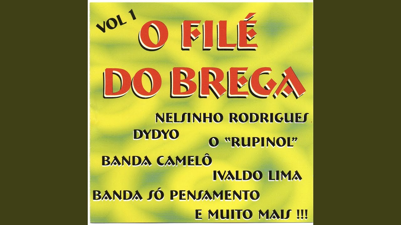 Gaguinho do Brega
