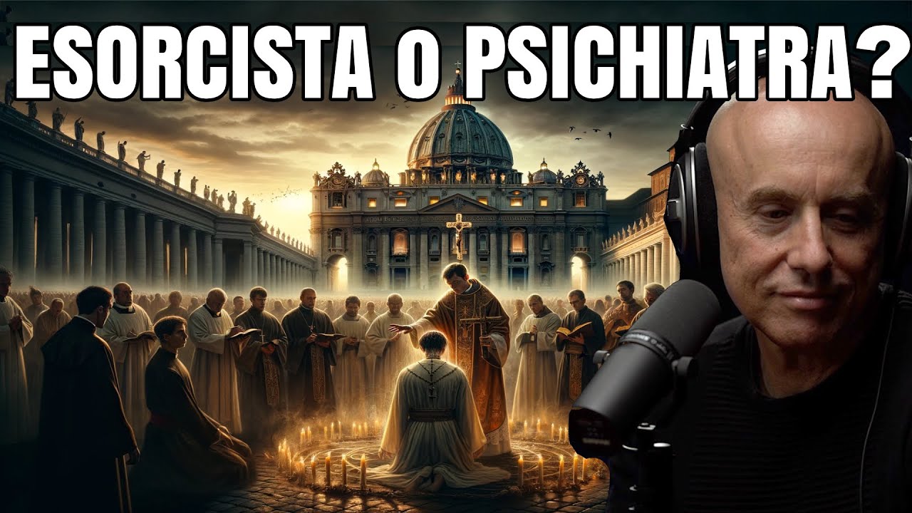 Esorcista o Psichiatra?