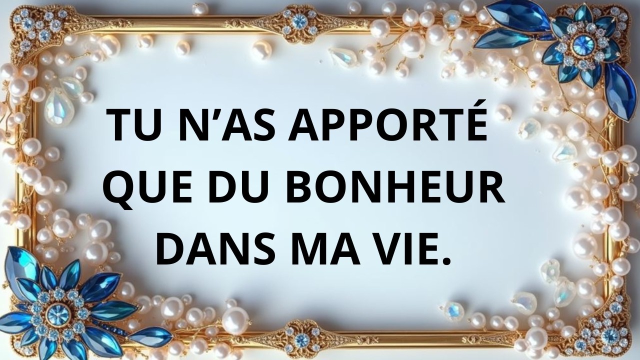 Mon amour 😍 tu apporte que du bonheur dans ma vie. Je t’aime ❤️