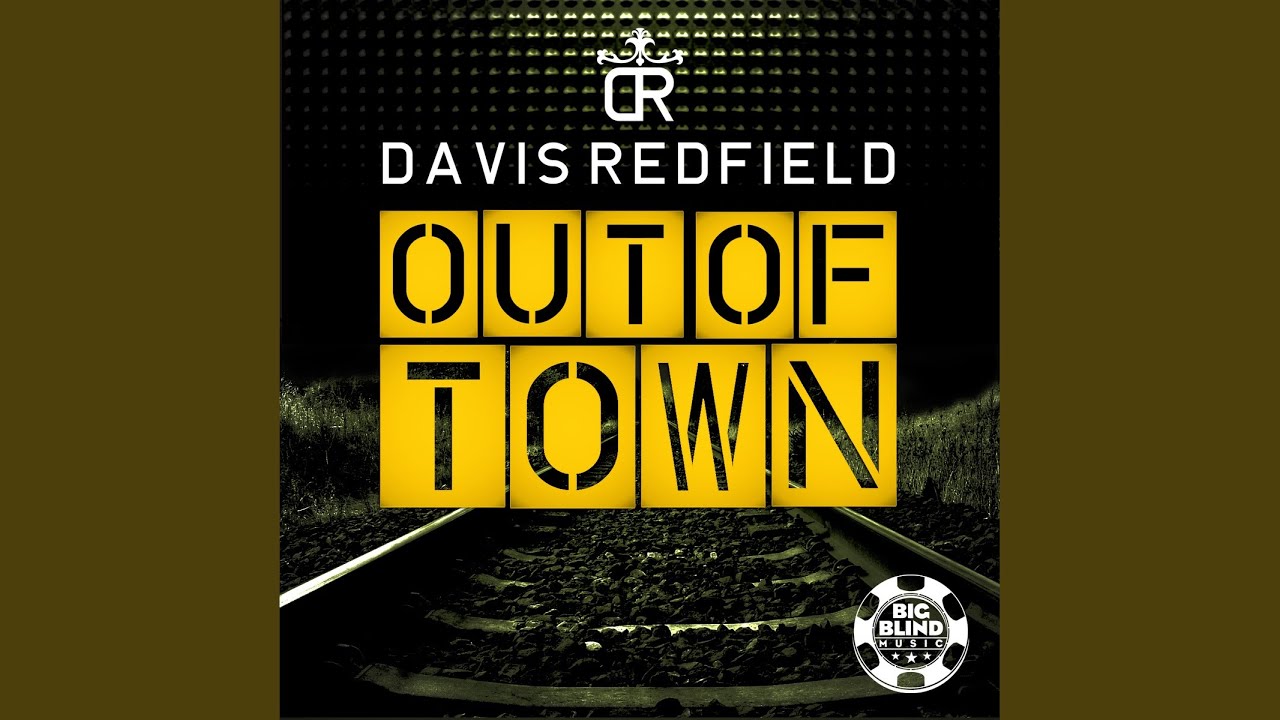 Out of Town (Ti-Mo Remix Edit)