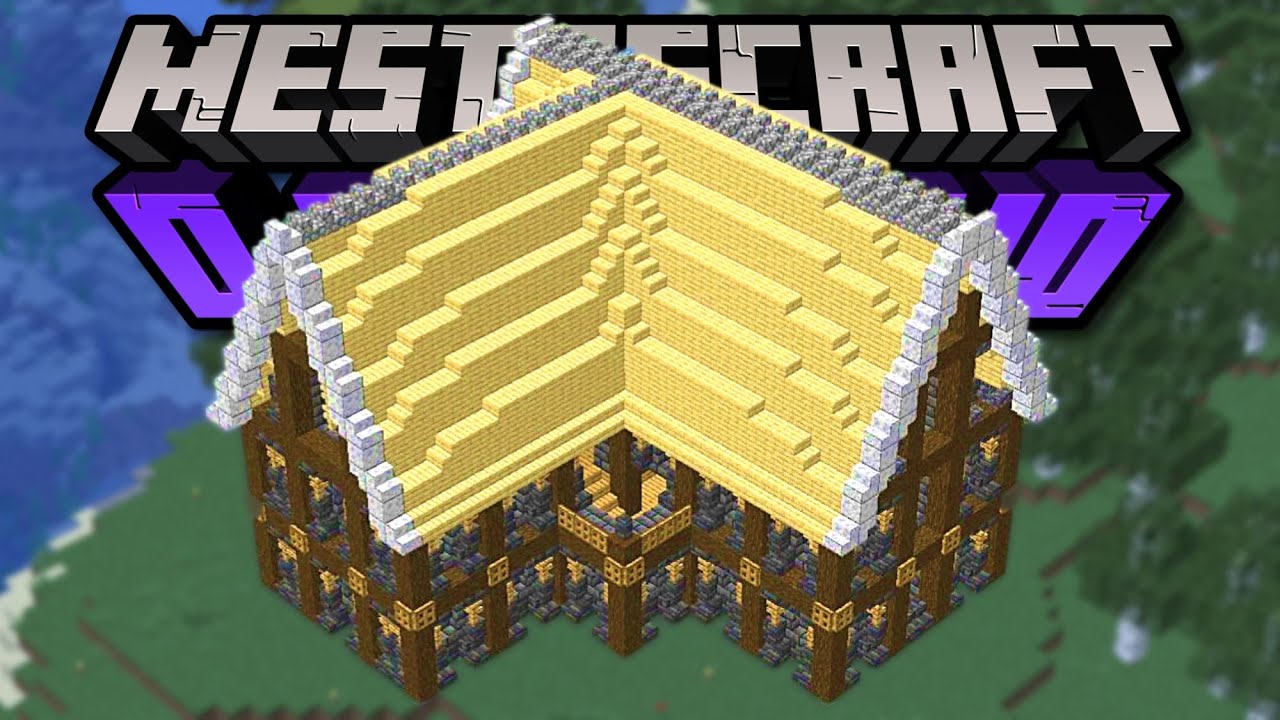 Madeira A Dar Com Pau - #MESTRECRAFT4 (16)