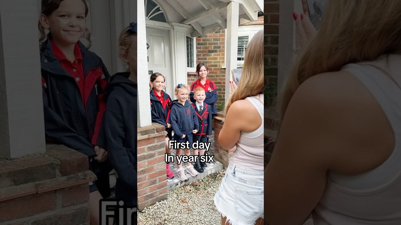 All happens so fast 🥹 #sacconejolys #shorts #school