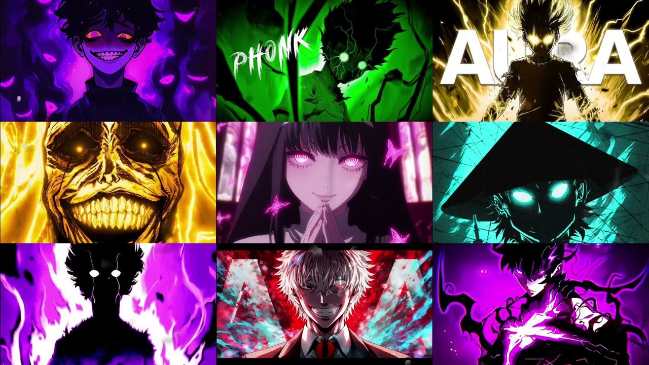 TIK TOK AURA = ♾️ | VIRAL AURA MUSIC 2026 🔥 BEST PHONK MIX TO BOOST YOUR EGO #tiktokmusic 