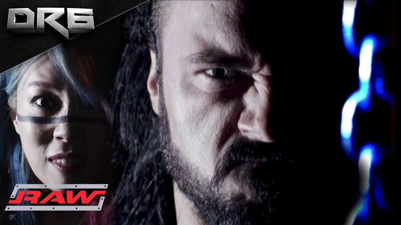 WWE Raw 
