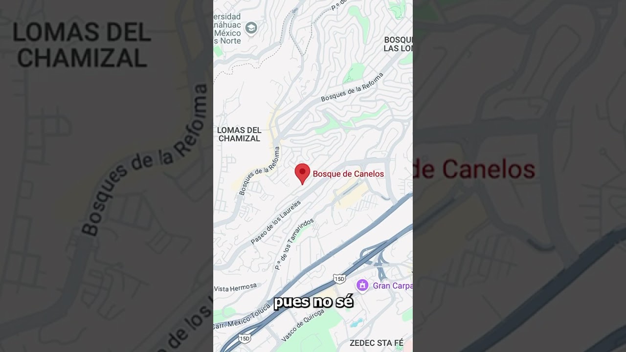 🚨 &iexcl;Casi 200 baches en una sola cuadra! 🕳️🚗 As&iacute; las calles en #Cuajimalpa&hellip; &iquest;Qu&eacute; onda,
