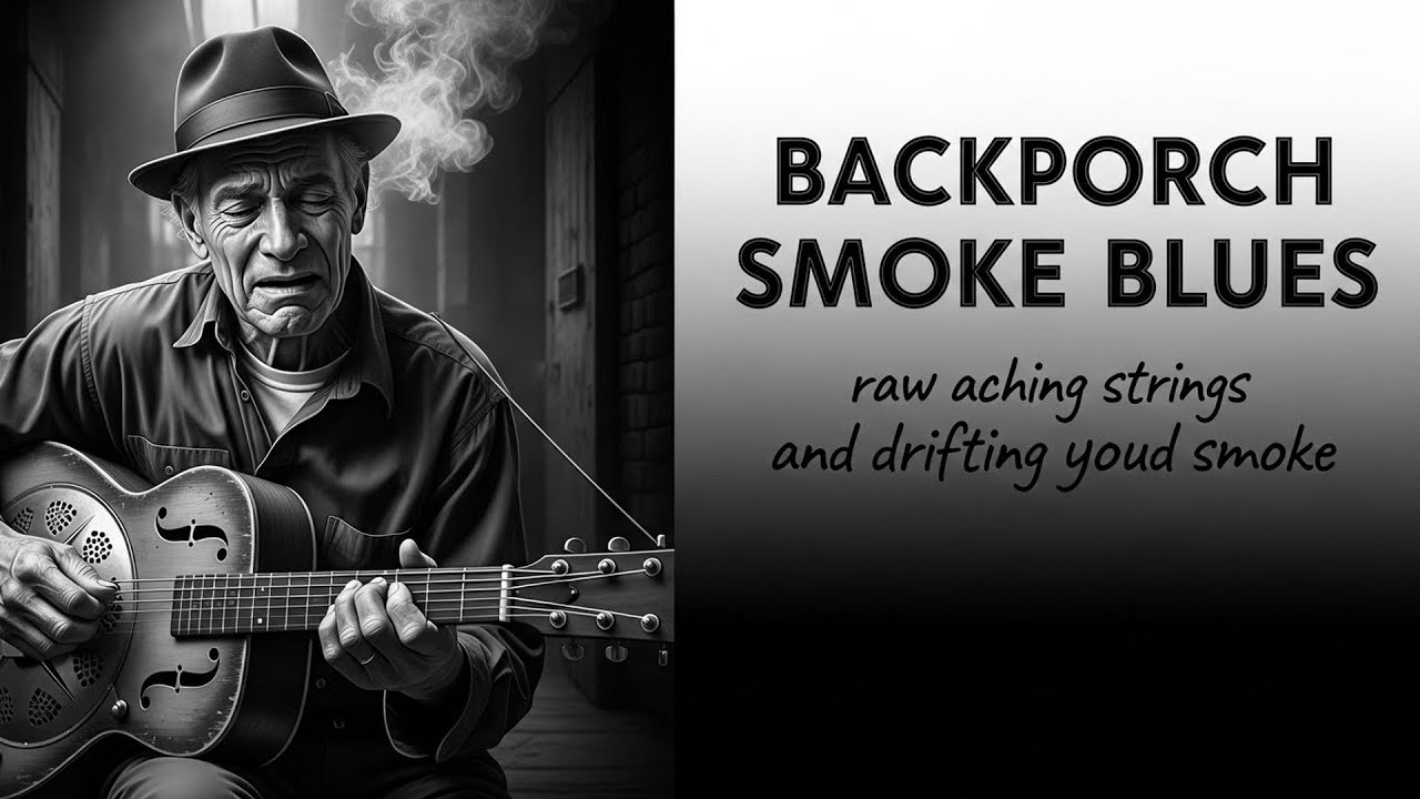 Gary Moore, Walter Trout, Eric Gales — Modern Blues Rock Guitar Inspired by Tone Legends