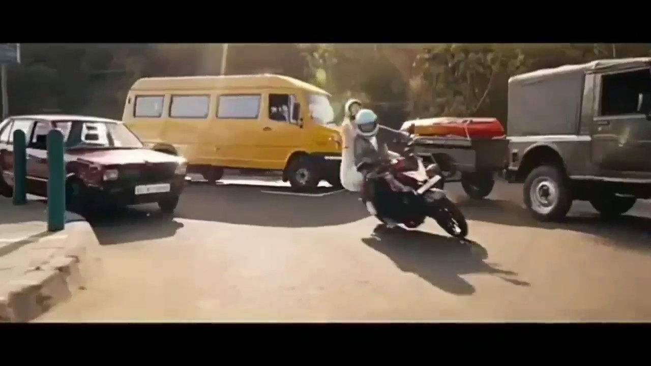 Pulsar 200 ns 2018 Official Ads || Pulsar 200 ns 2018 || 200ns