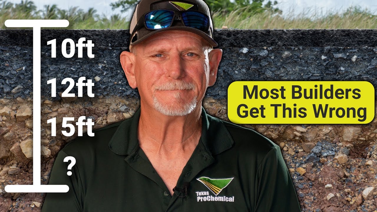 Most Builders Get This Wrong: What Soil Reports Really Say