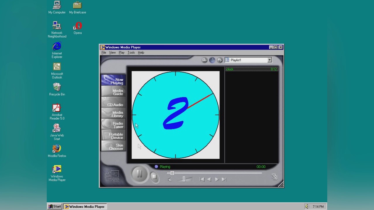 Is Windows NT 4.0 Still Usable In 2017? (Old Video)