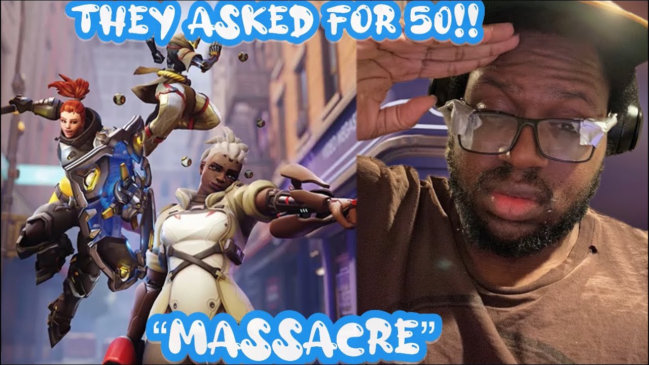 They Said 50 Kills… I Turned It Into A Massacre 