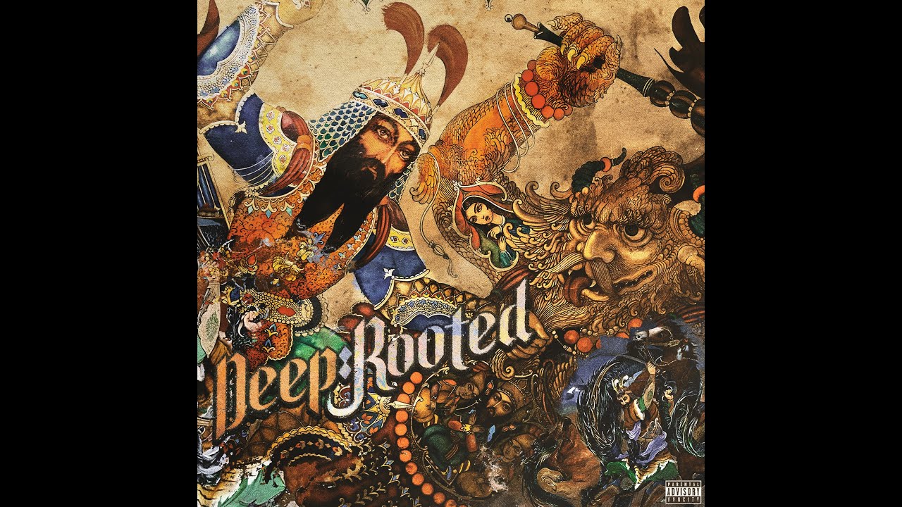 ARDY - Deep Rooted