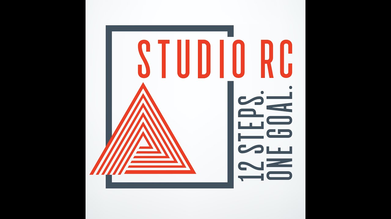 Studio RC - Anchors in the Storm #4 (Fellowship) - Max Ingram