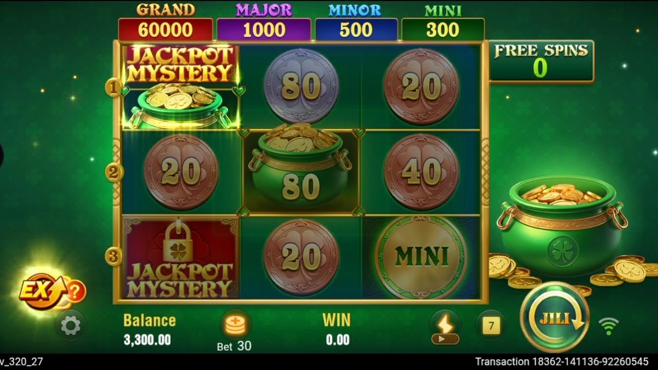 CLOVER COIN 3x3 | ₹50 Se Direct JACKPOT! 💰 | Hit The Cash 💸 Casino Big Win