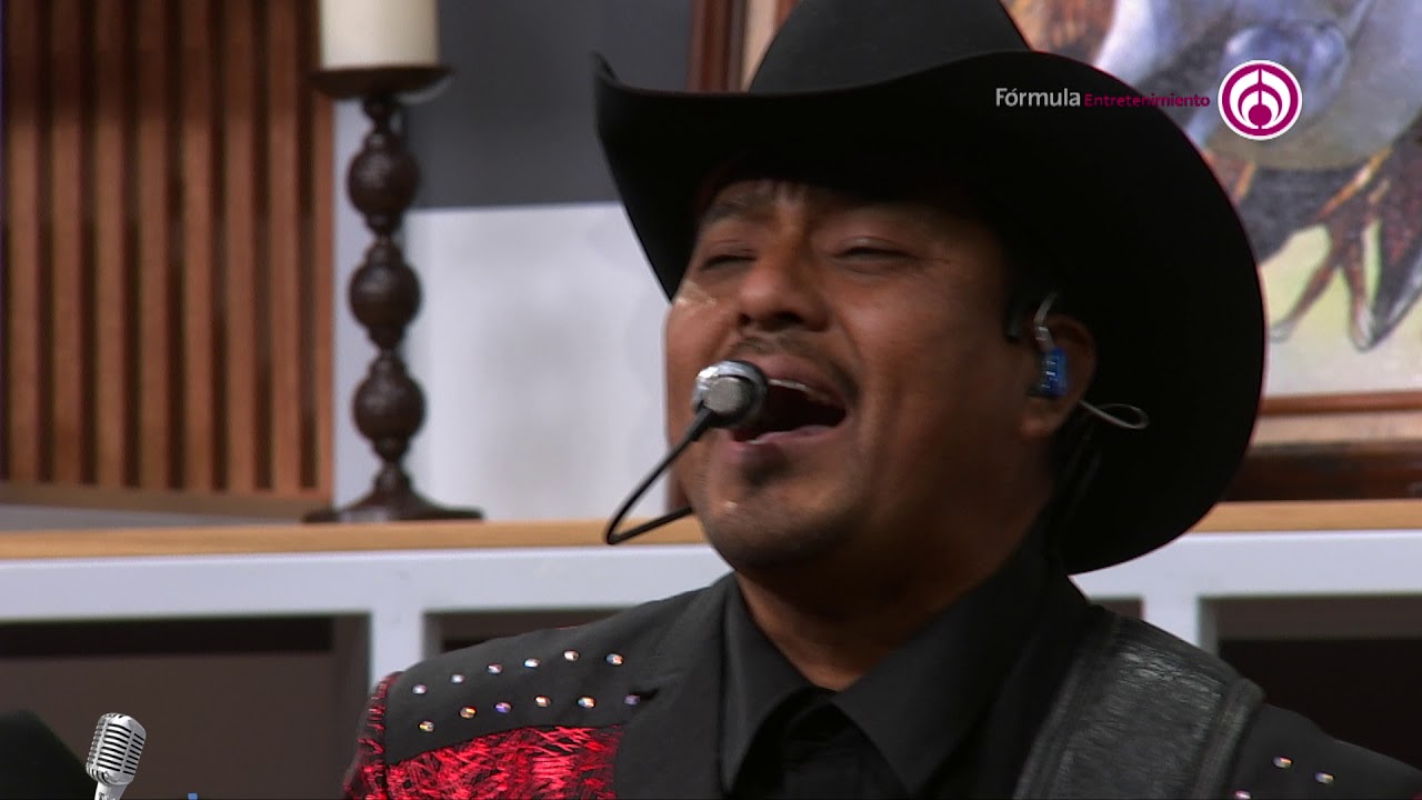 Vagón Chicano - Viernes sin tu amor | En MÉXICO CANTA... Y ENCANTA