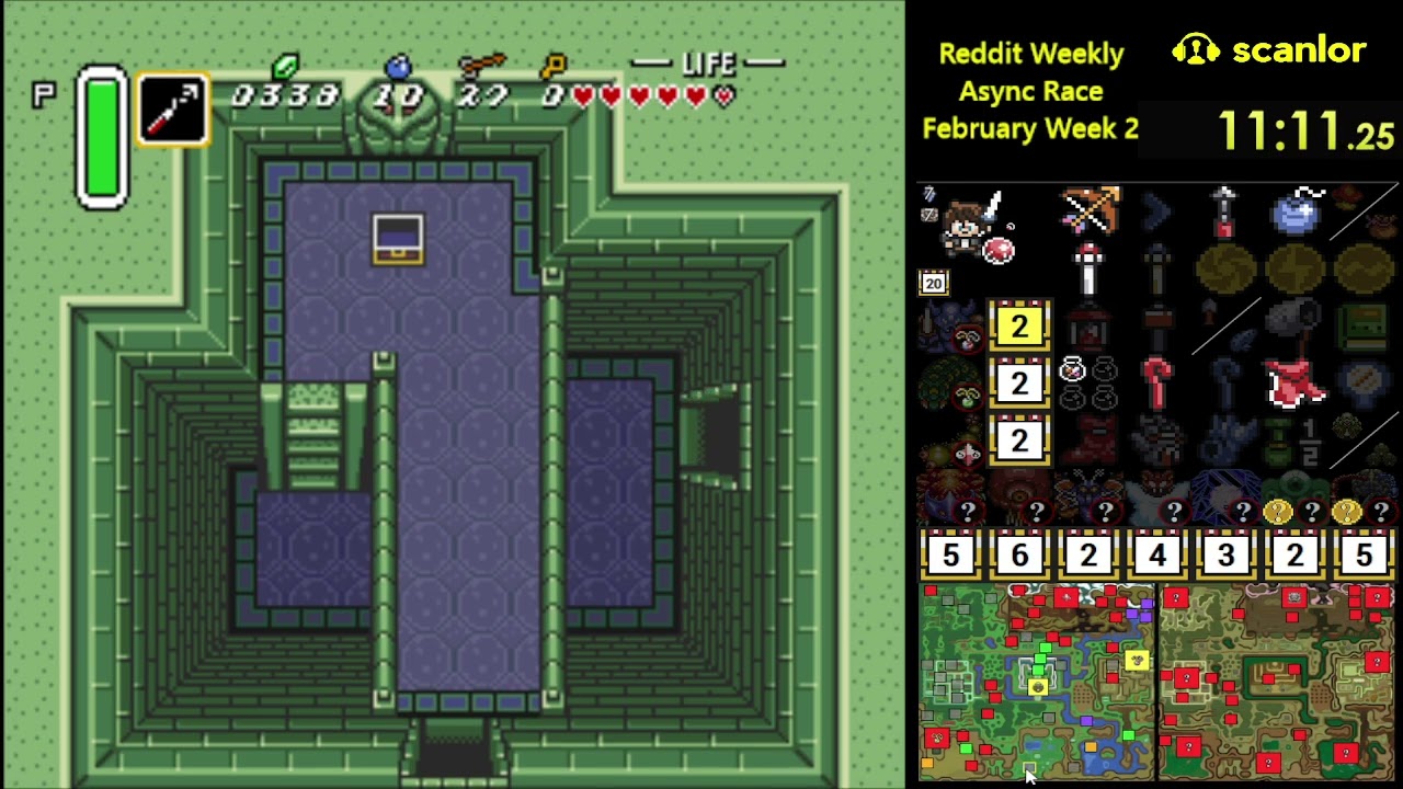 February Week 2