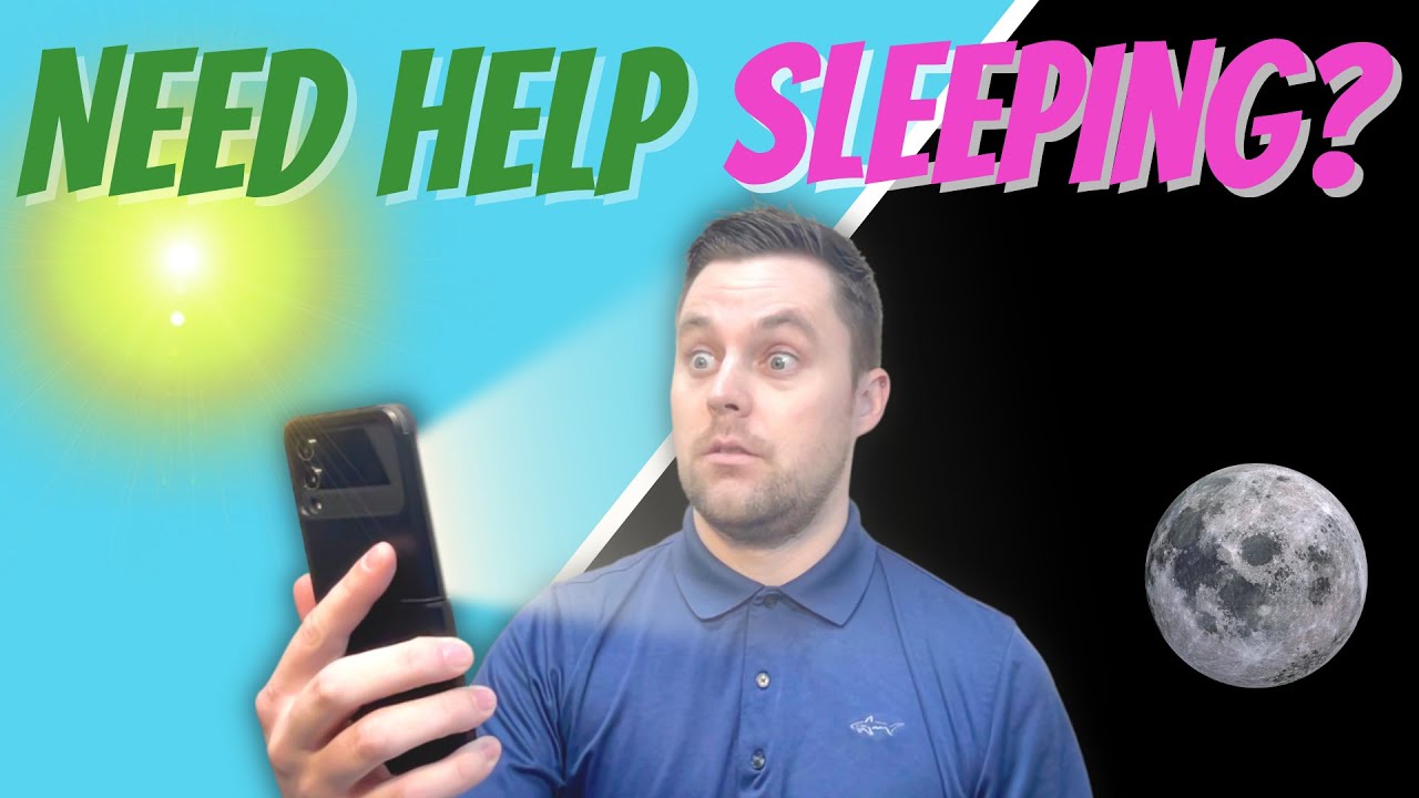 Phone hurting your thyroid? - Thyroid, Sleep Problems, and Circadian Rhythm