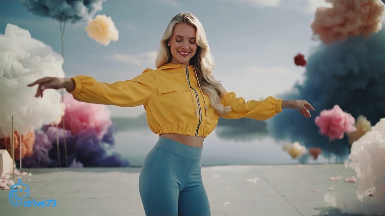 Still Here | Music Video