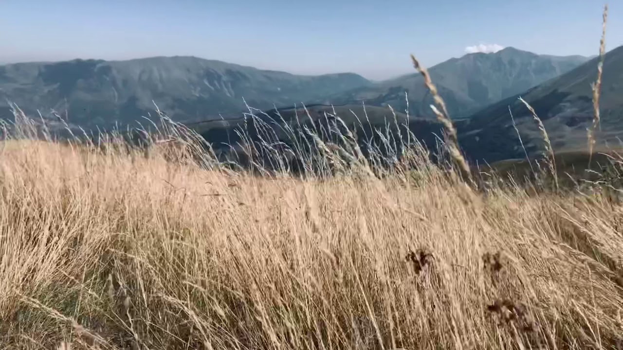 Hiking n&rsquo;Opoj&euml; ~ Sep. &lsquo;19