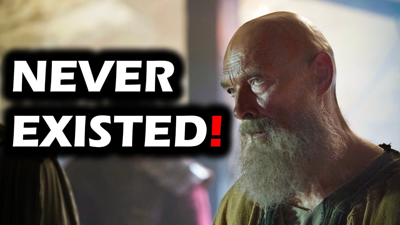 Paul The Apostle Never Existed! | Dr. Nina Livesey