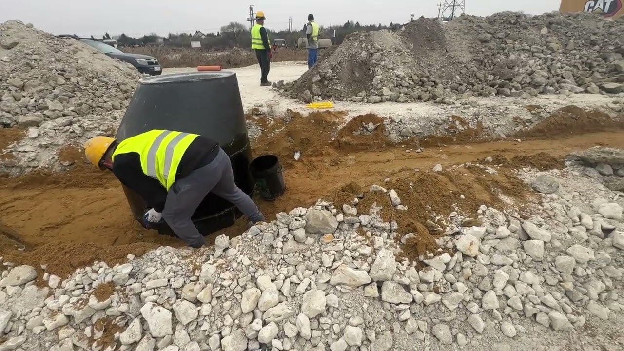 ,,Projekt i Budowa obwodnicy Chełma w ciągu drogi ekspresowej S12