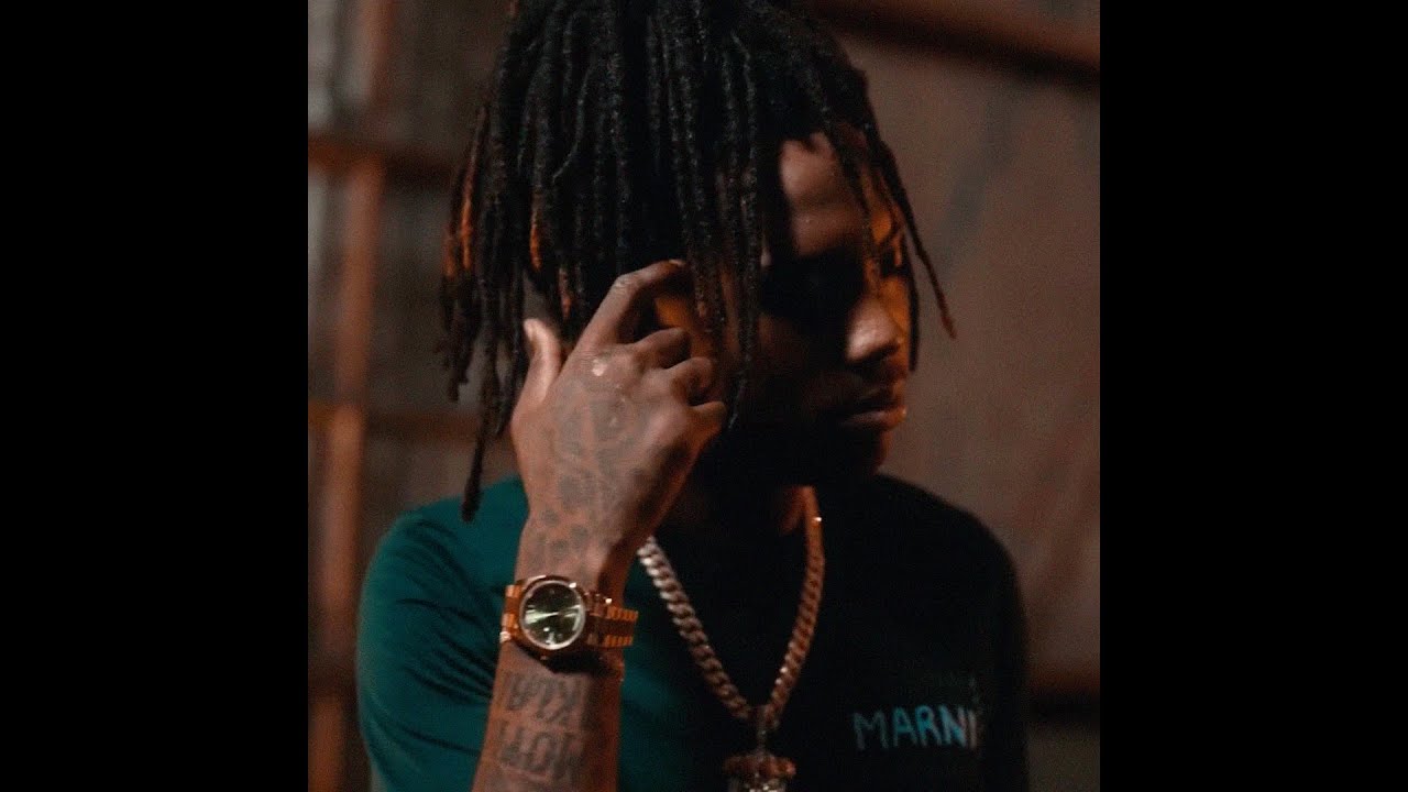 [HARD] (FREE) FattMack x Jay Montana Type Beat - 
