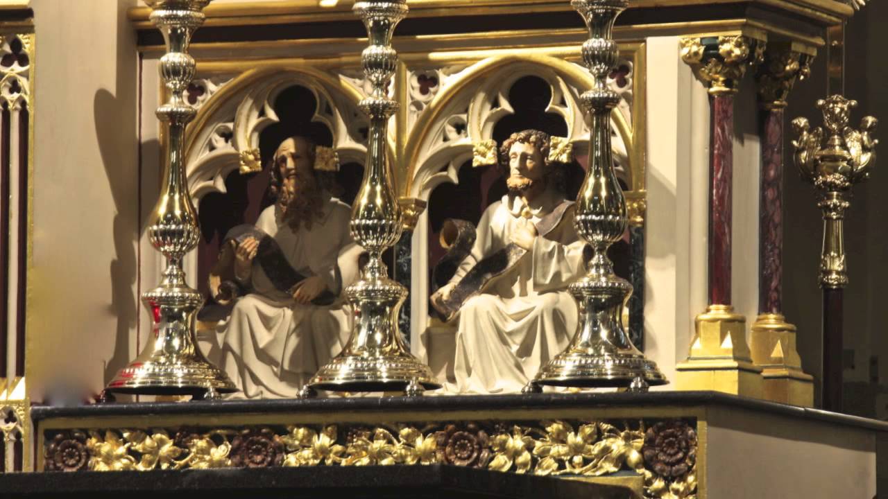 Petruskerk Oisterwijk