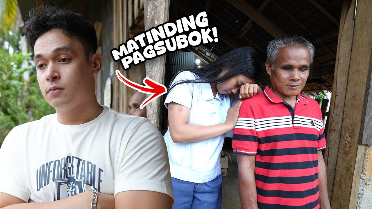 BAKIT NGAYON KO LANG NALAMAN ITO! MELCA MAY PINAGDADAANAN!