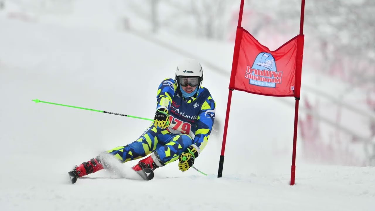 Mid-Atlantic Masters Willard Mountain Slalom| GS 2026