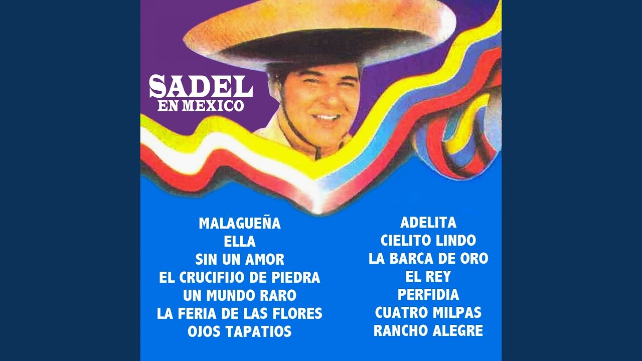 Malagueña